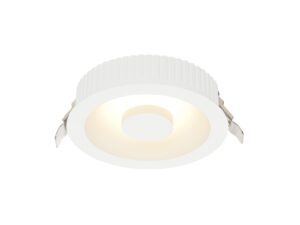Miniaturka 1 - Occuldas 14 LED biała – ujęcie profilu