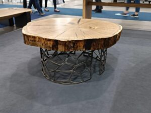 Miniaturka 5 - ROTONDA – detal krawędzi