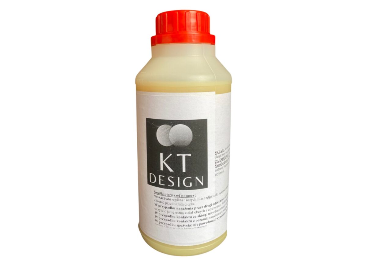 Olejowosk do konserwacji drewna 500 ml