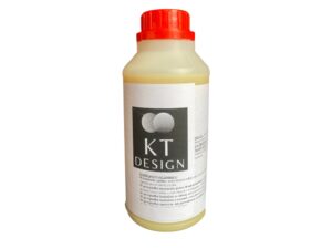 Miniaturka 1 - Olejowosk do konserwacji drewna 500 ml – opakowanie