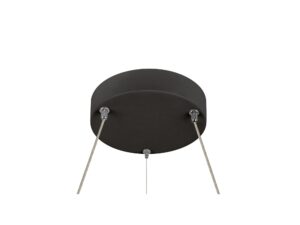 Miniaturka 3 - Lampa One Flat PD – przełącznik temperatury światła 2700 lub 3000 K