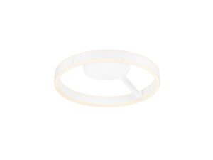 Miniaturka 3 - Biała lampa ONE LED 40 cm – główne ujęcie