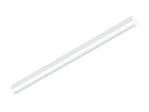 Miniaturka 2 - Biała oprawa Batten P 1200 52 LED, główne ujęcie liniowej listwy