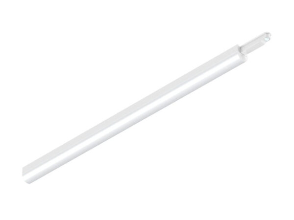 Oprawa Batten P 1200 52 biała z czujnikiem PIR, widok produktu