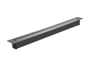 Miniaturka 2 - Długi korpus oprawy Dasar 1200 w drugim ujęciu