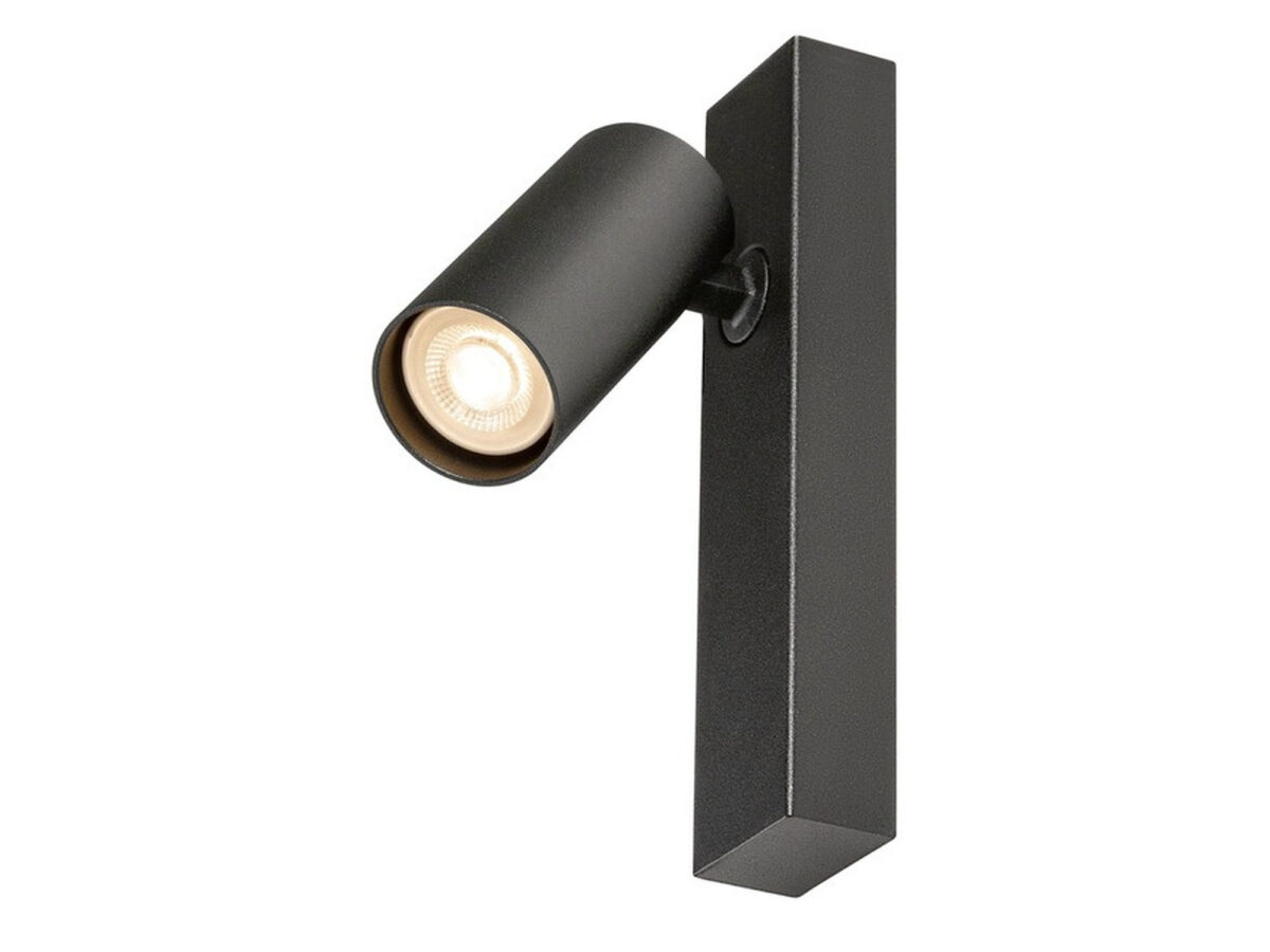 Oprawa ścienno-sufitowa Enola 2.0 S GU10 MINI 5 W