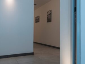 Miniaturka 3 - Oświetlenie zewnętrzne Dasar 920 – aranżacja druga