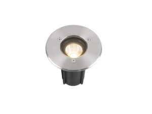 Miniaturka 2 - Reflektor gruntowy Dasar S 4 W – detal konstrukcji