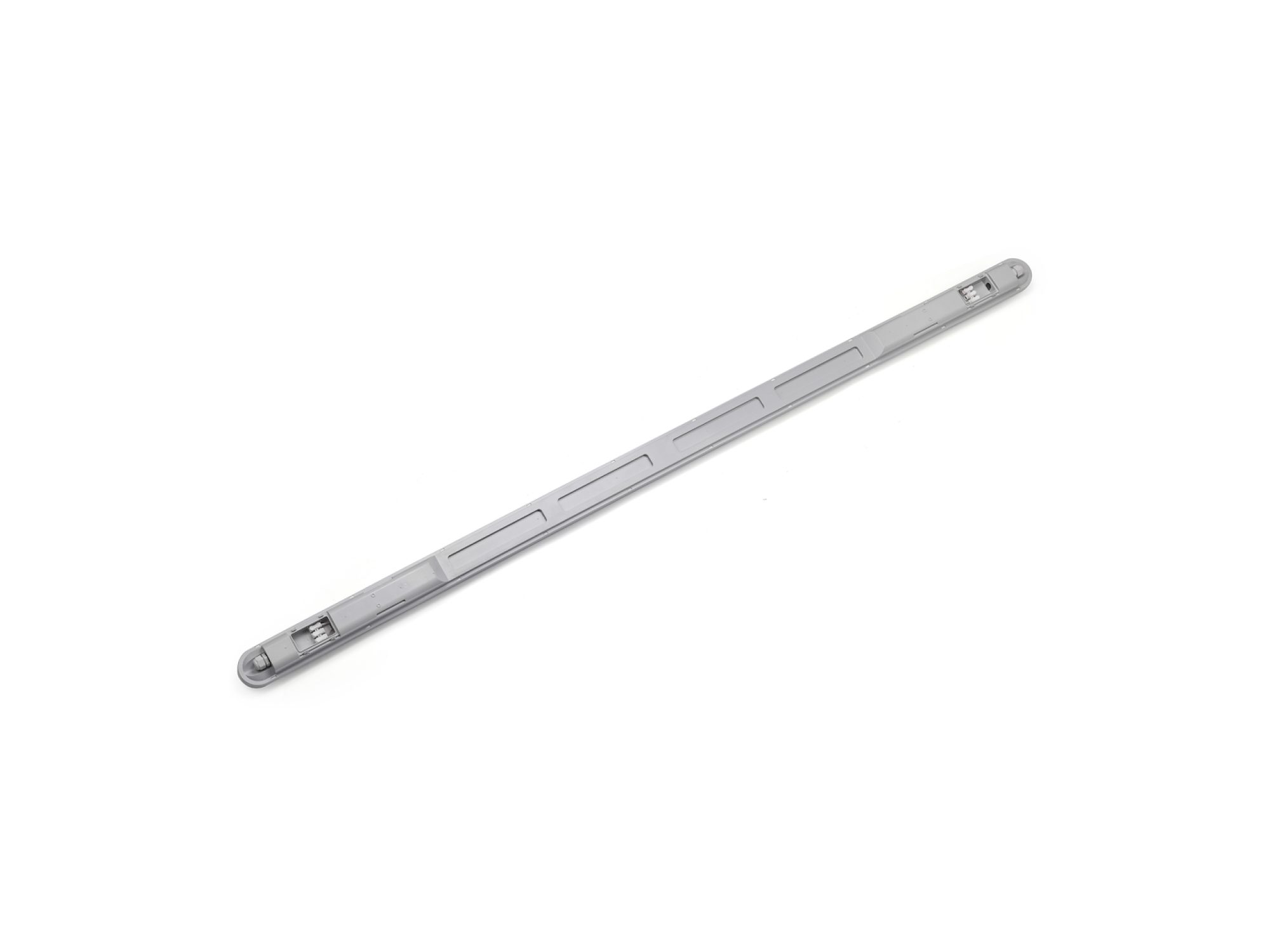 Tylna część oprawy hermetycznej LED 150 cm