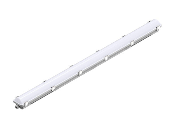 Oprawa hermetyczna Waterproof P 120 cm z przodu