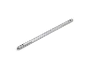 Miniaturka 2 - Tylna strona oprawy hermetycznej LED 120 cm