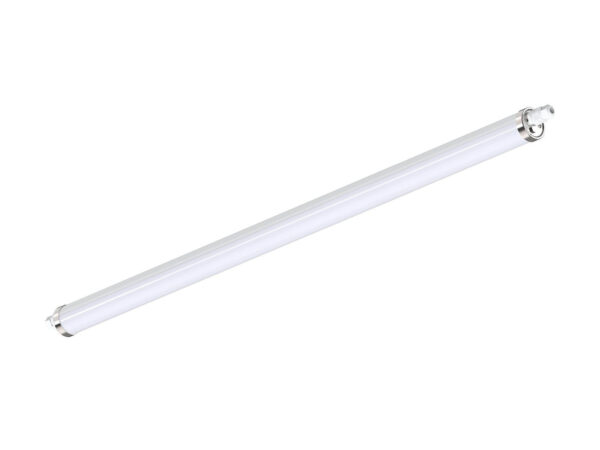 Oprawa hermetyczna LED Tubular P 145 cm biała, wersja 3000 K