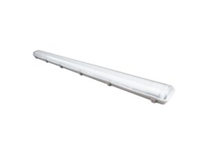 Miniaturka 4 - Oprawa hermetyczna T8 G13 na 2 świetlówki LED 120 cm – widok całości