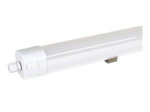 Miniaturka 1 - Oprawa Waterproof V Easy 125 cm – zbliżenie na zakończenie i uchwyt