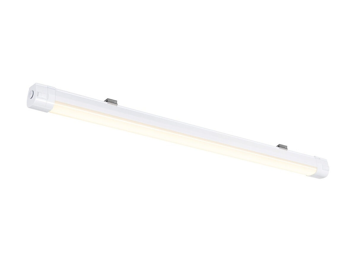 Oprawa hermetyczna LED Waterproof V Easy IP65 125–155 cm
