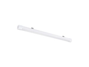 Miniaturka 3 - Oprawa hermetyczna Waterproof V Easy 125 cm – zgaszona na białym tle
