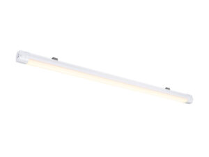 Miniaturka 2 - Oprawa hermetyczna LED Waterproof V Easy 155 cm biała – świecąca