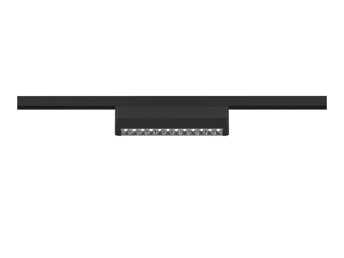 Oprawa szynowa IN-LINE 24 LED 48 V DALI 4000 K