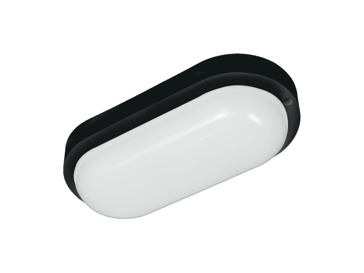 Oprawa kanałowa owalna LED 8 W 4000 K IP64