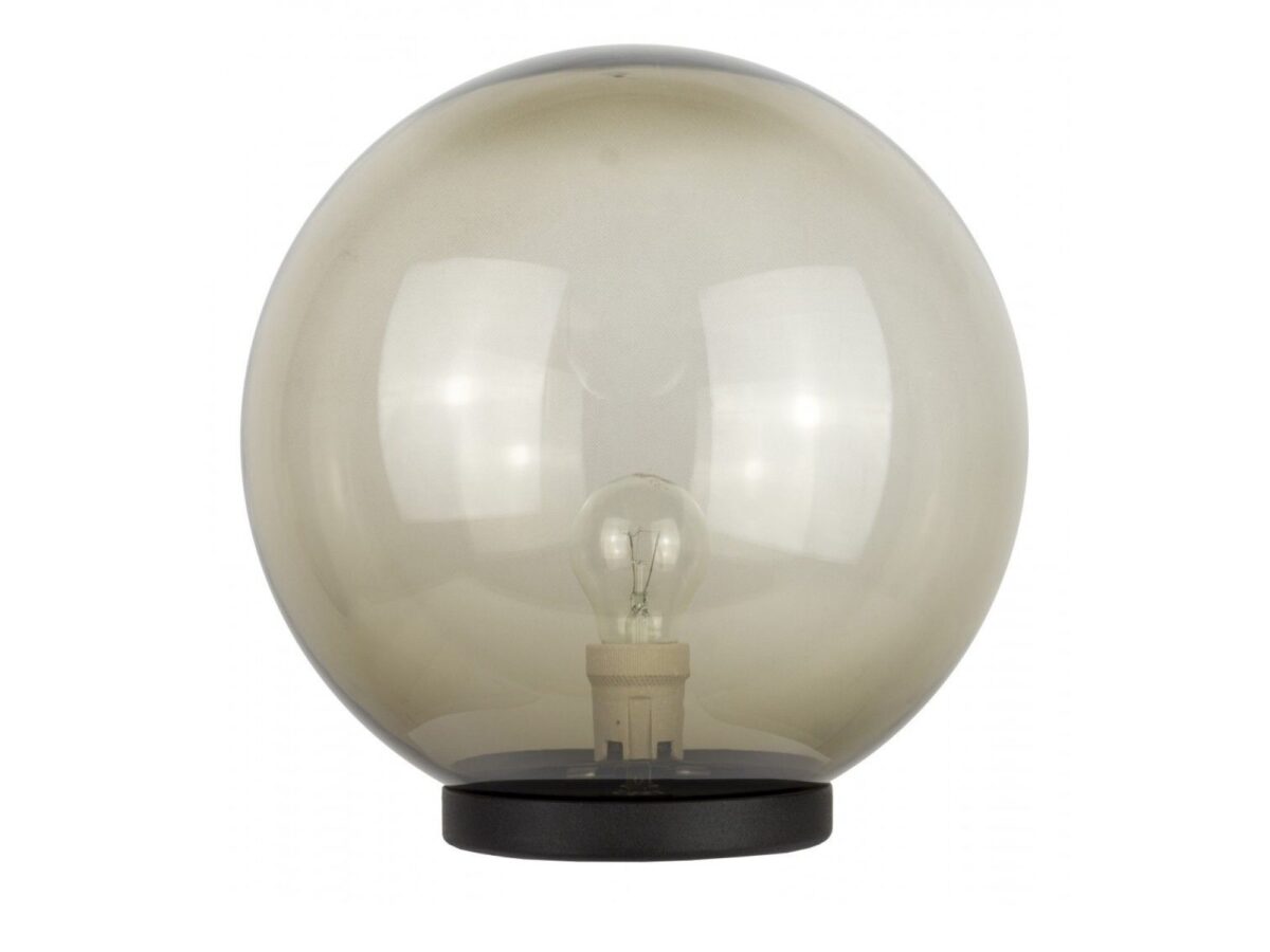 Głowica lampy KULE CLASSIC G 300 Z ALU
