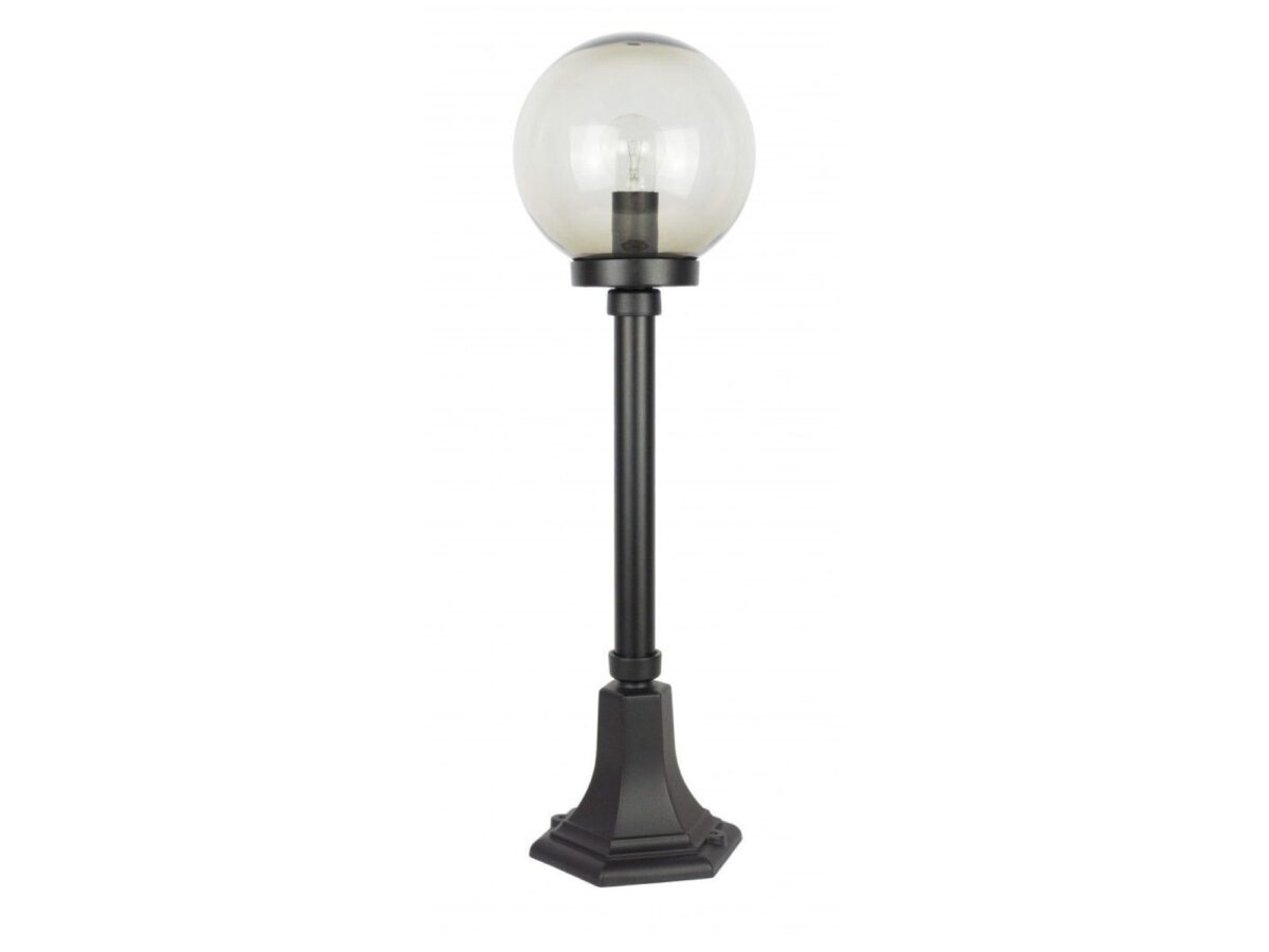Lampa ogrodowa stojąca KULE CLASSIC K 5002/3/KP 200