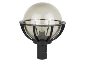Miniaturka 2 - Oprawa KULE Z KOSZYKIEM K 5002/1/KPO 250 detal