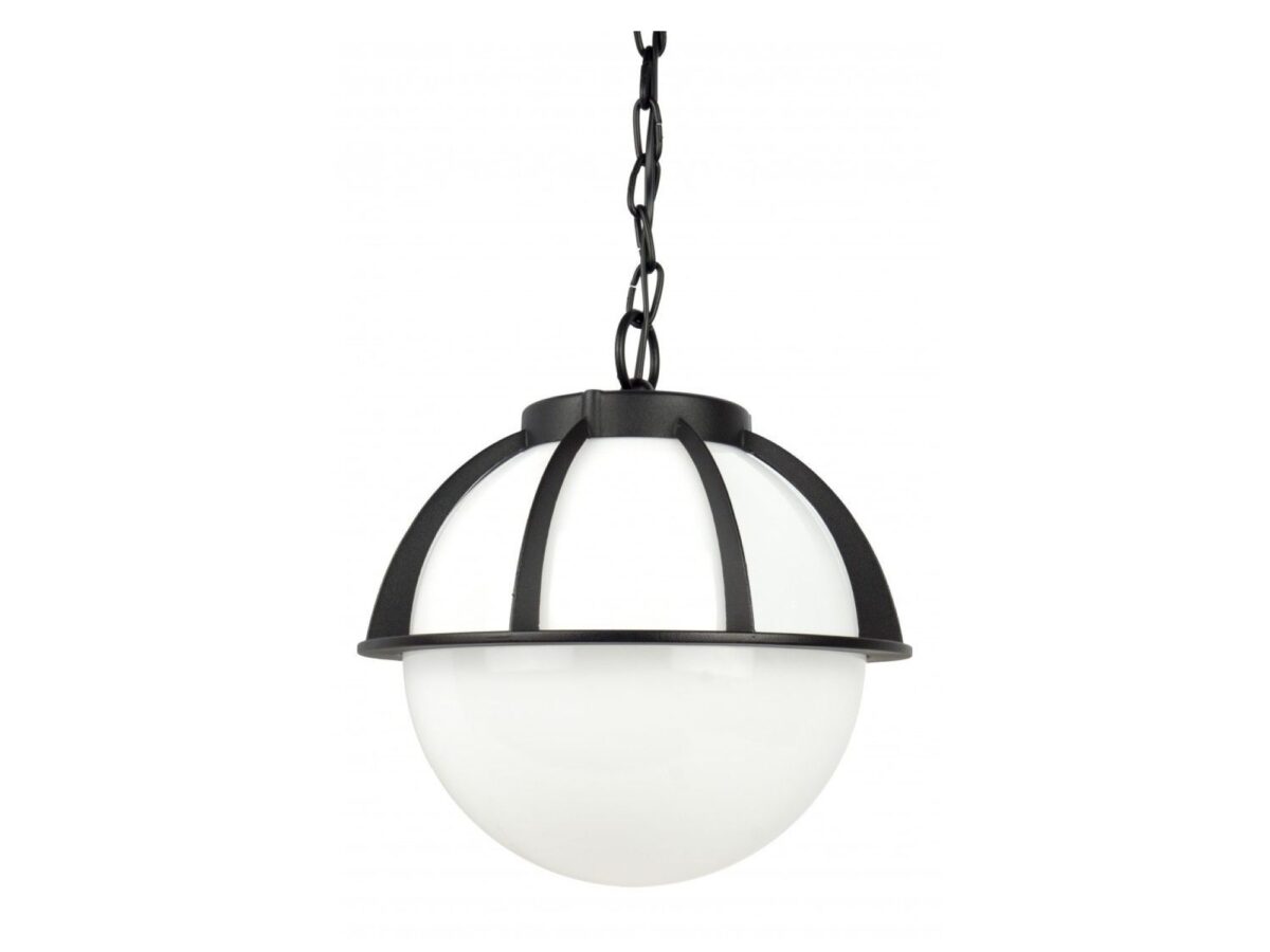 Lampa wisząca KULE Z KOSZYKIEM 250 K 1018/1/KPO 250