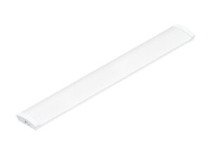 Miniaturka 2 - Oprawa liniowa Batten Flat P 20 W DALI-2 biała