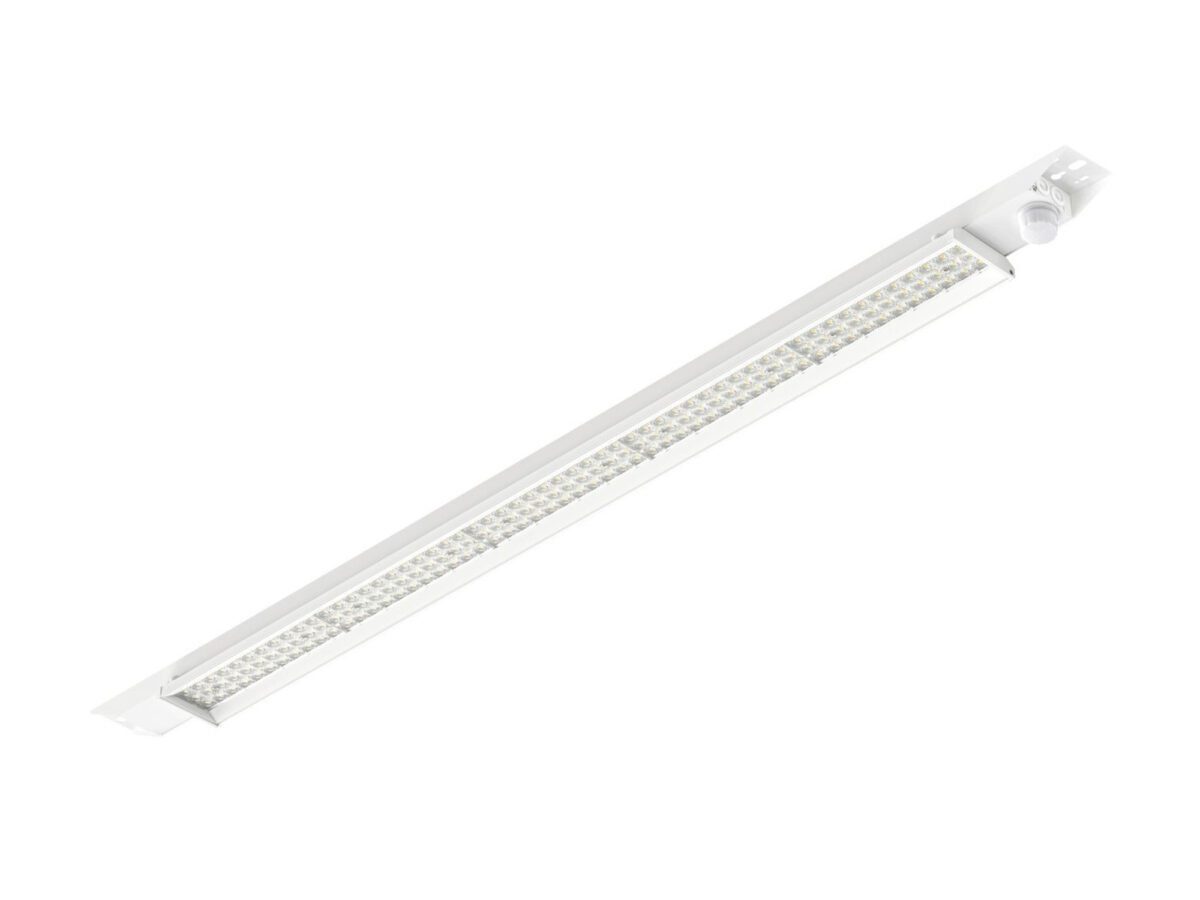 Oprawa liniowa Batten Industry P DALI LED 73 W IP23