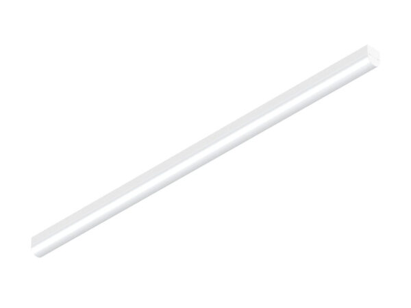 Oprawa liniowa Batten P 1500 72 DALI – mleczny klosz
