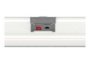 Miniaturka 3 - Biała oprawa Easylight, przełącznik DIP i wybór temperatury barwowej