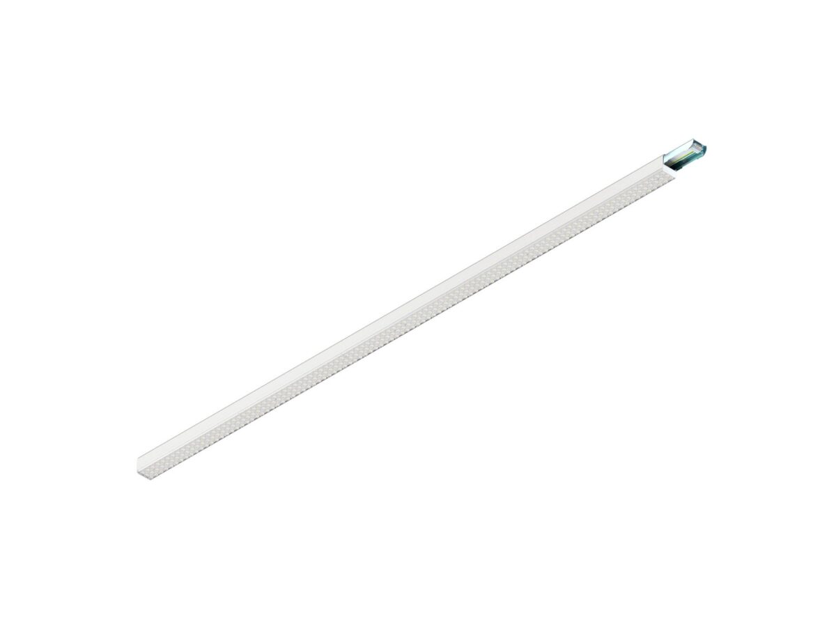 Oprawa liniowa Easylight LED 250 cm DALI-2 – wąska wiązka
