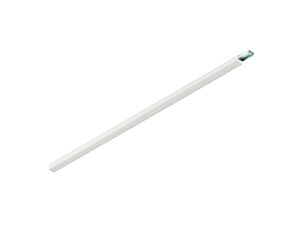 Miniaturka 5 - Biała oprawa liniowa Easylight 250 cm LED DALI-2, widok z przodu