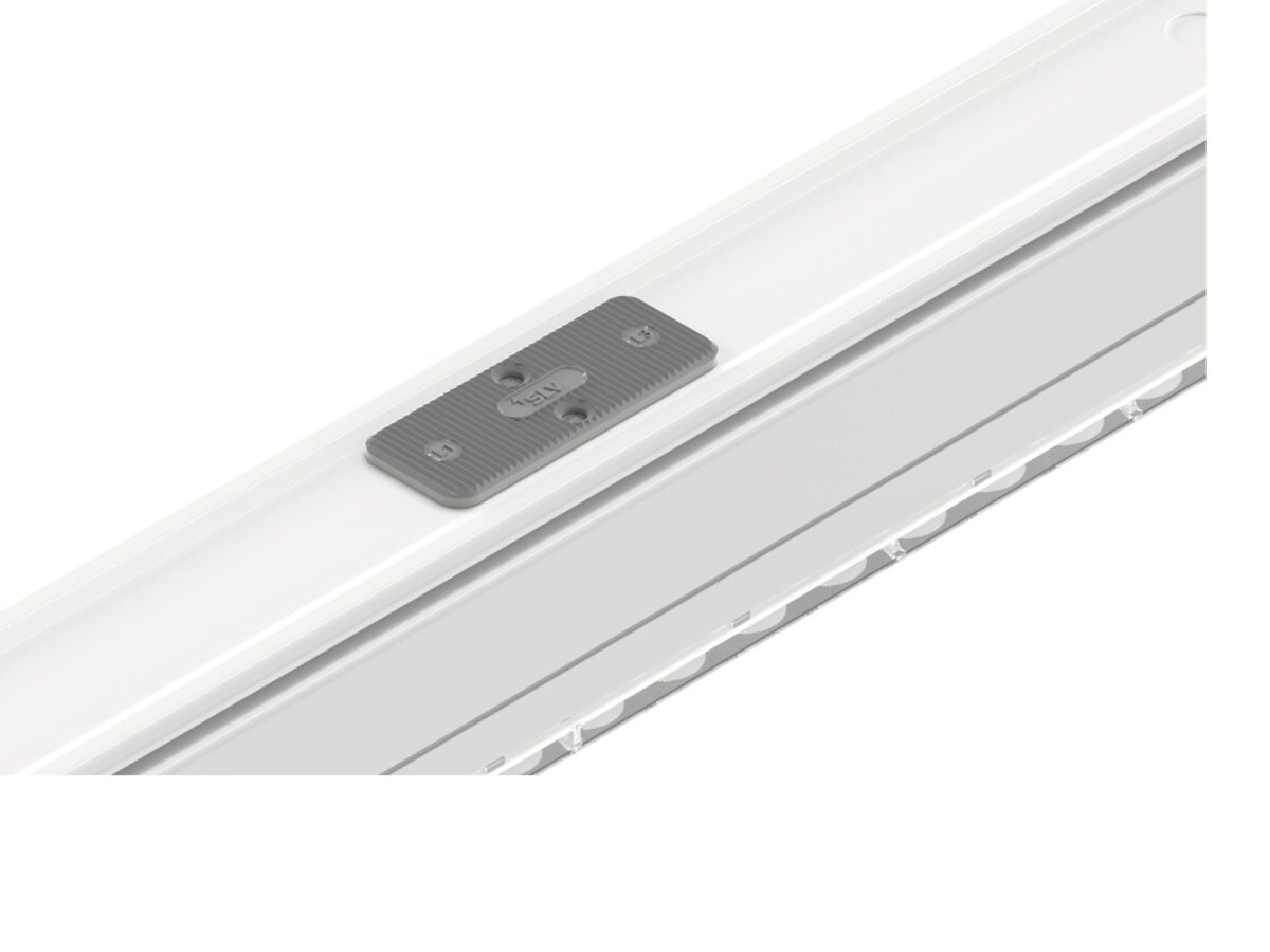 Oprawa liniowa Easylight LED DALI-2 250 cm OVAL