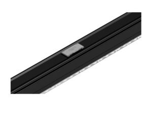 Miniaturka 9 - Czarny moduł oświetleniowy Easylight 250 cm, widok profilu