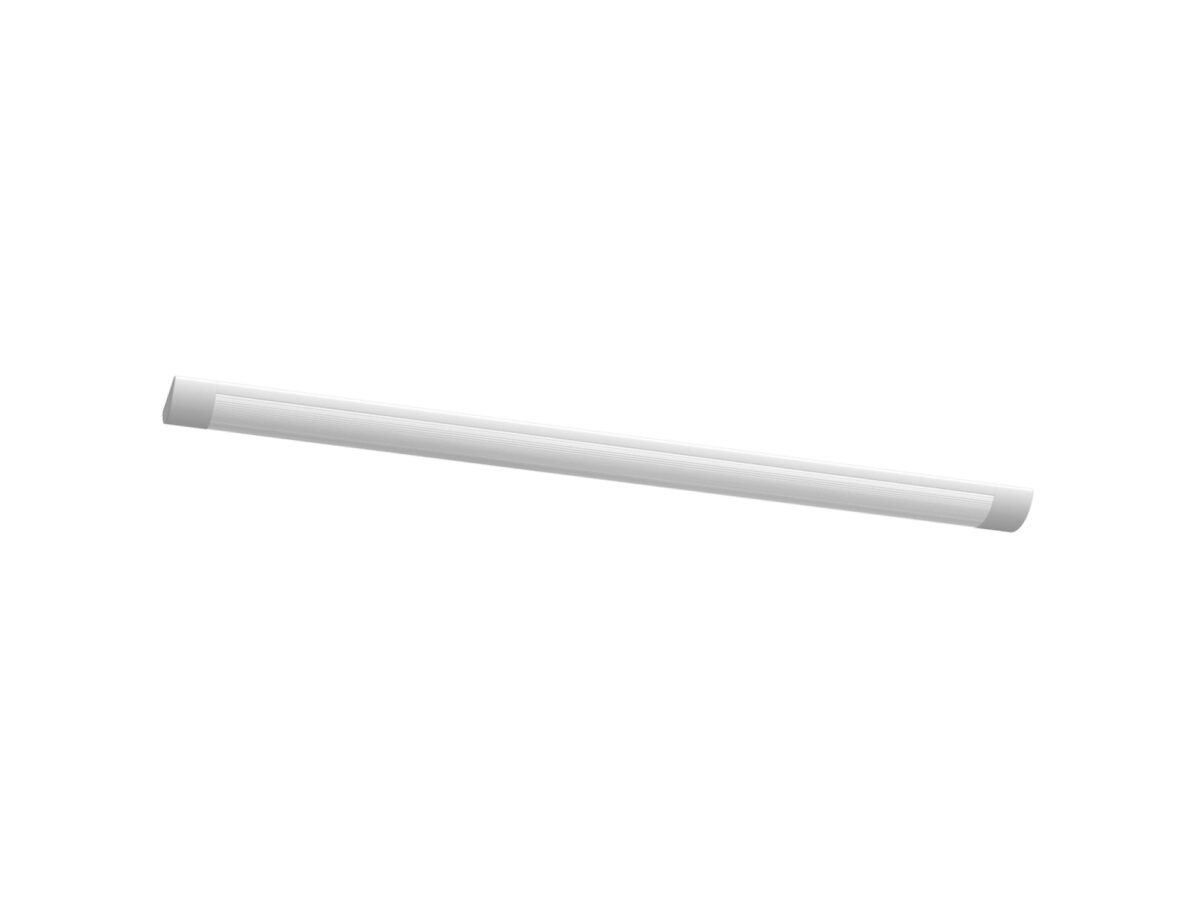 Listwa LED Batten natynkowa 90 cm 27 W 4000 K – biała lub czarna