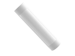 Miniaturka 1 - Oprawa liniowa LED 30 cm biały klosz zbliżenie