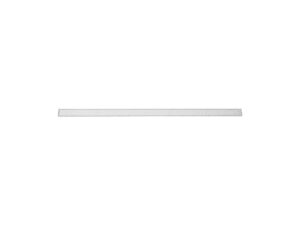 Miniaturka 3 - Biała oprawa liniowa Sight Easy z panelem diod LED
