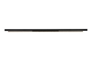 Miniaturka 6 - Czarna oprawa liniowa Sight Easy 150 cm do szyny 3-fazowej