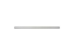 Miniaturka 1 - Czarna oprawa liniowa Sight Easy z panelem diod LED