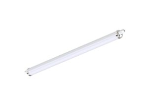 Miniaturka 4 - Tubular P 35 W biała oprawa LED, pełny widok na białym tle