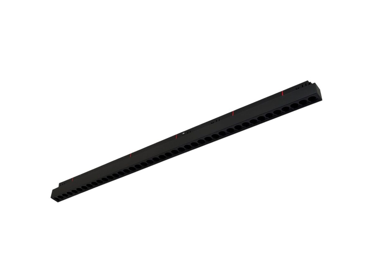 Oprawa magnetyczna LED 32 soczewki 24 W 60 cm 1900 lm