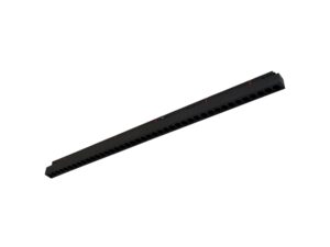 Miniaturka 5 - Czarna oprawa magnetyczna LED 24 W z 32 soczewkami