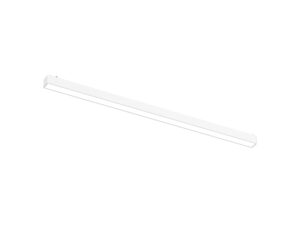 Miniaturka 10 - Biała oprawa magnetyczna LED CCT 20 W z drugiej strony