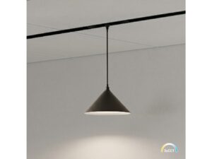 Miniaturka 1 - Oprawa magnetyczna stożkowa w aranżacji wnętrza