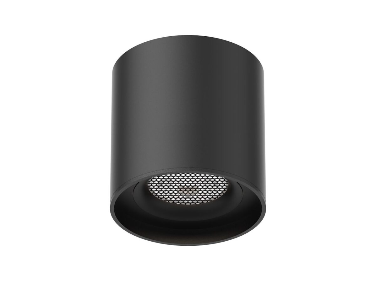 Oprawa magnetyczna tubowa LED 6 W 48 V Tuya CCT 8 cm