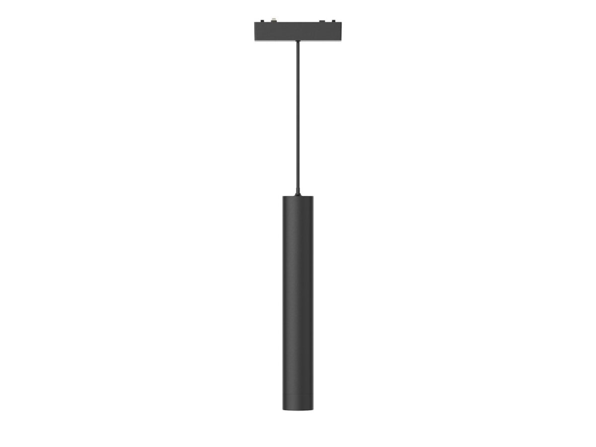 Oprawa magnetyczna wisząca LED 6 W 48 V Tuya CCT 30 cm