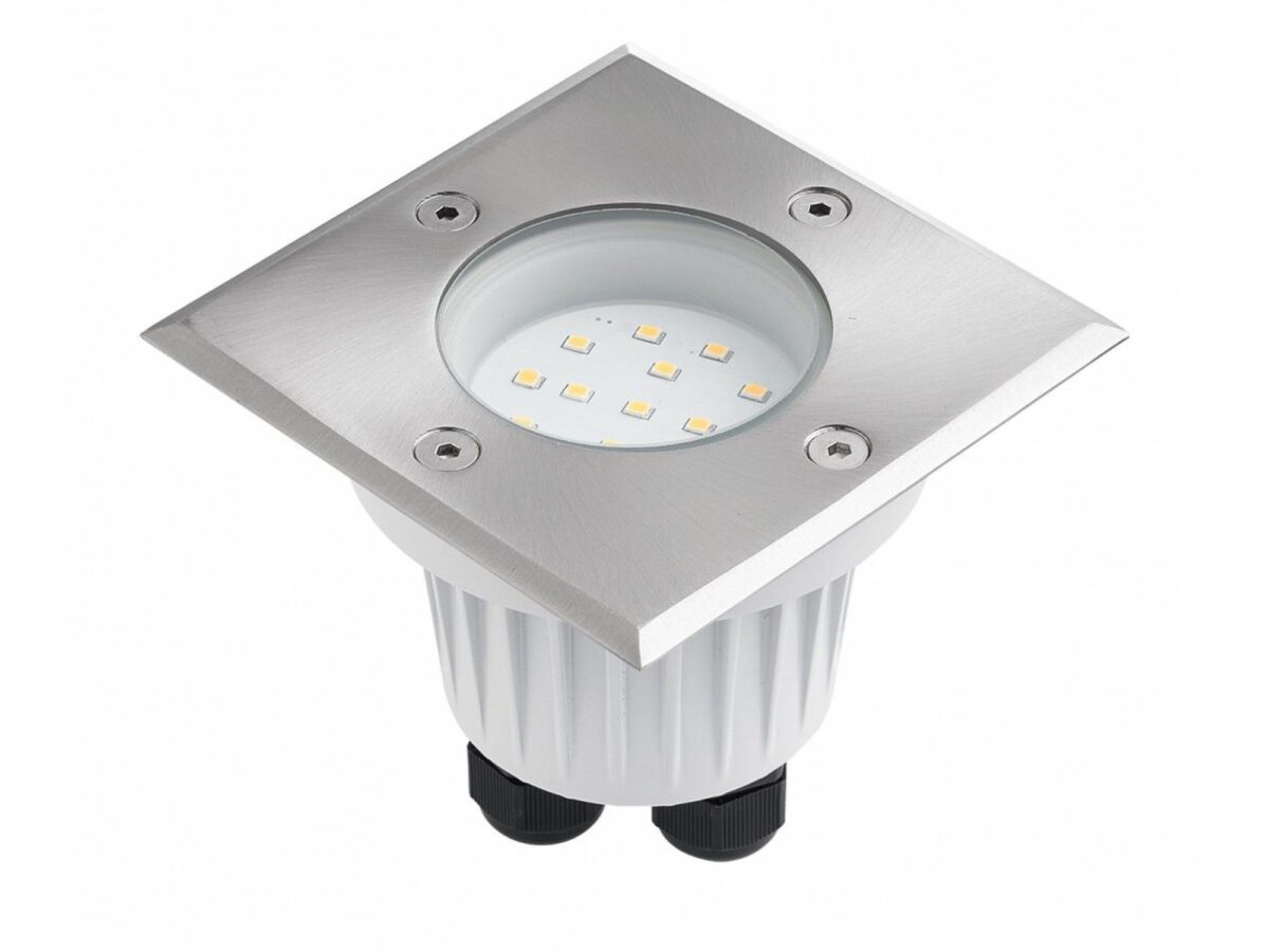 Oprawa najazdowa LEDA ST 5024 B