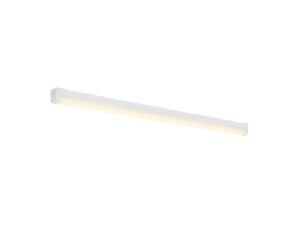 Miniaturka 1 - Listwowa oprawa Industry Batten V 1200 biała, dodatkowy widok