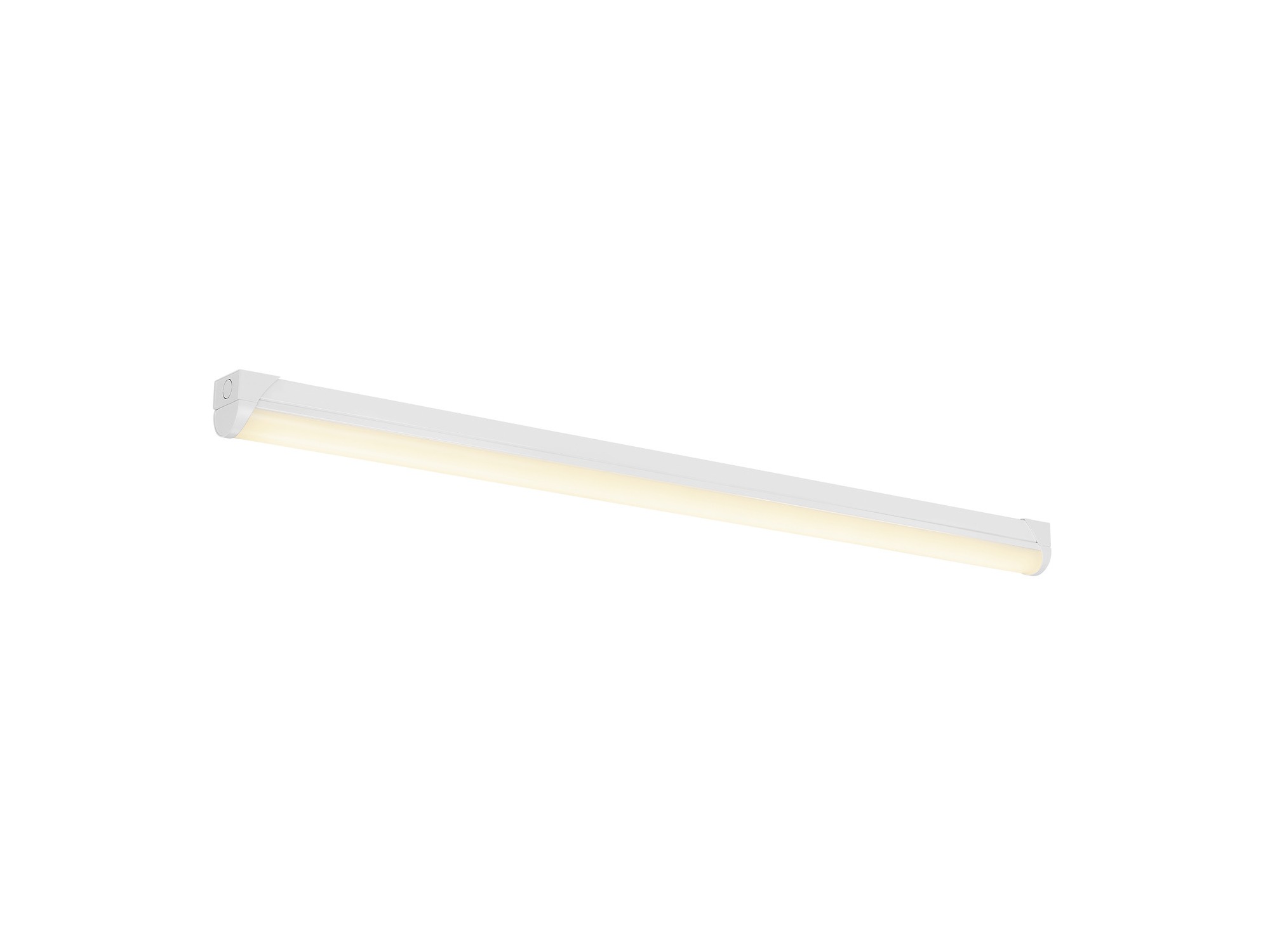 Listwowa oprawa Industry Batten V 1200 biała, dodatkowy widok
